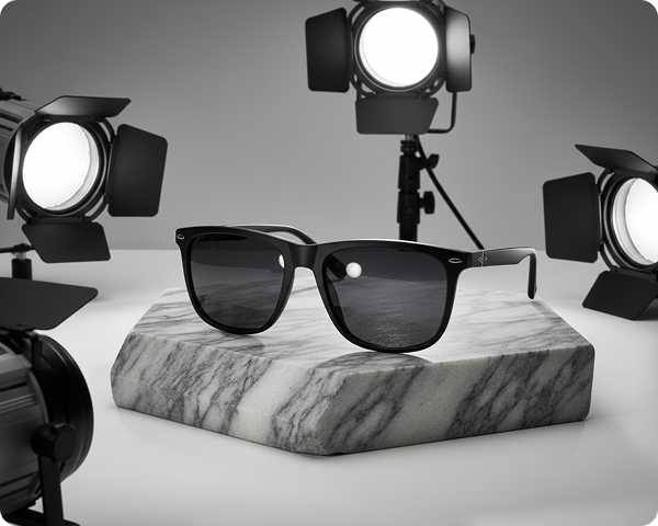 sunglasses hero image